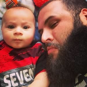 Meet your Posher, Michael